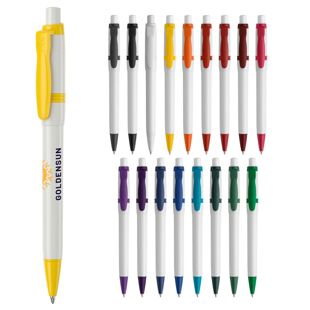Balpen Olly hardcolour