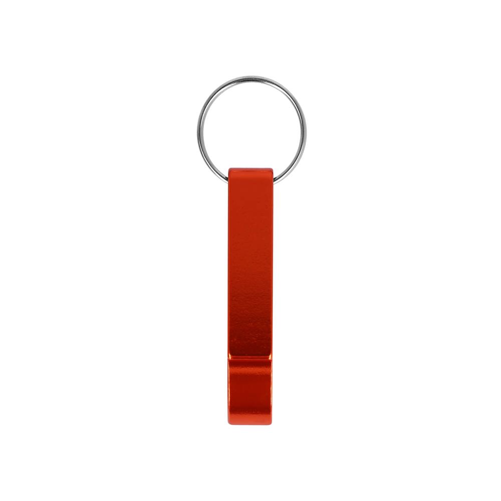Flesopener sleutelhanger - Oranje