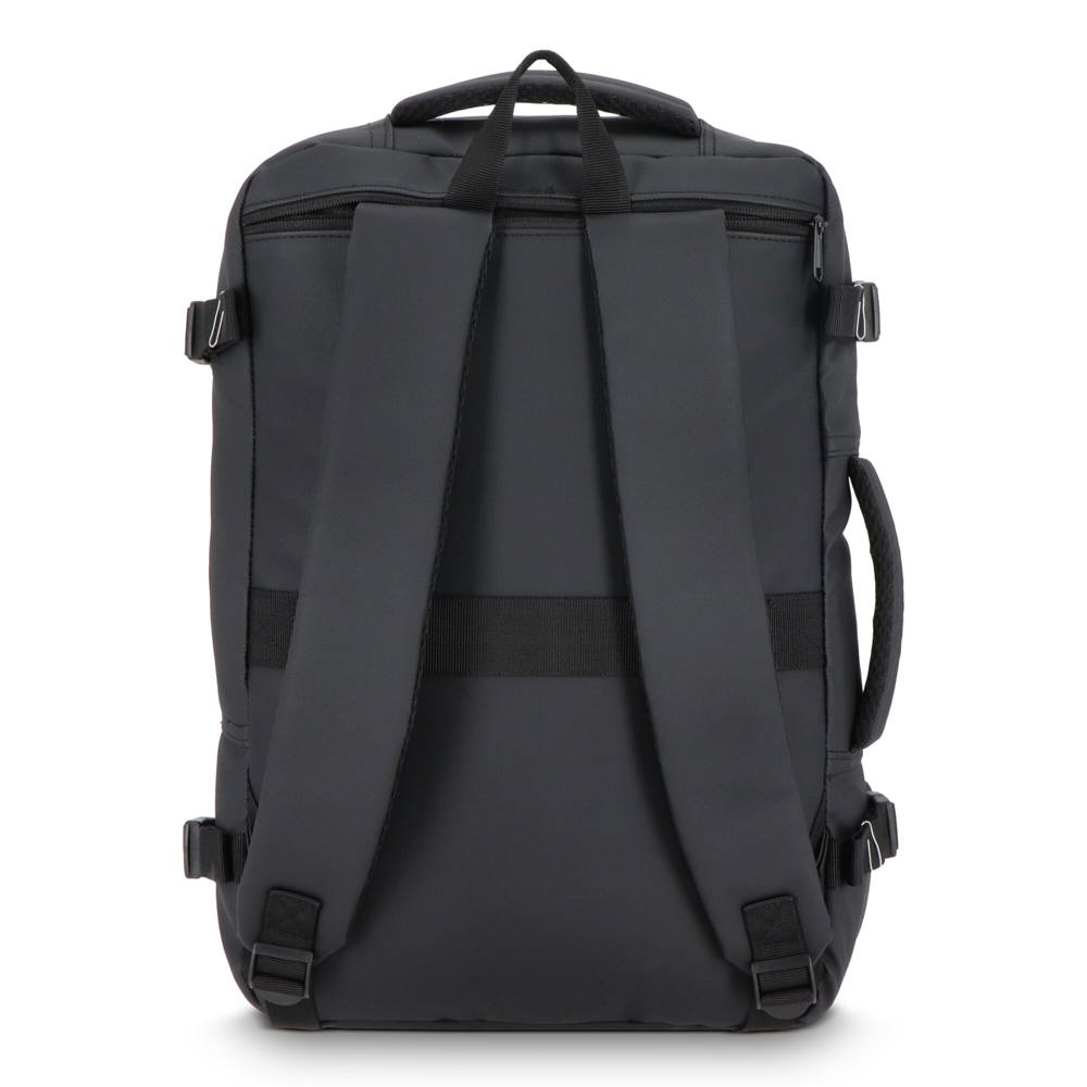 PU-gecoate Dalston Pack vacuümrugzak 30 x 15 x 45 cm 20L