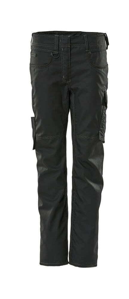 Broek - Zwart