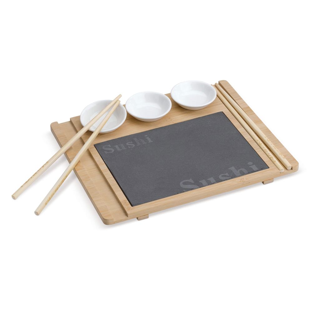Sushi serveerset