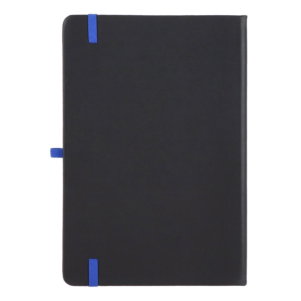 Notitieboek Iroko hardcover laser A5