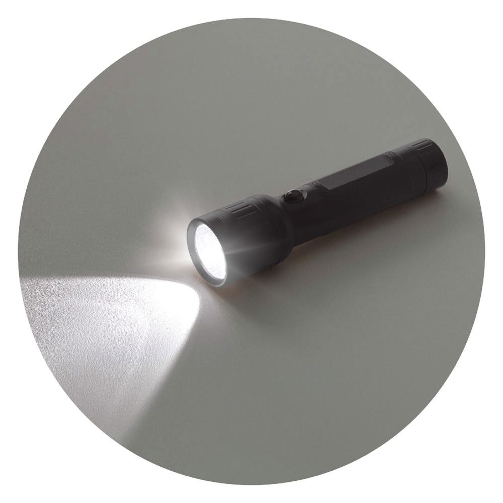 Survival zaklamp