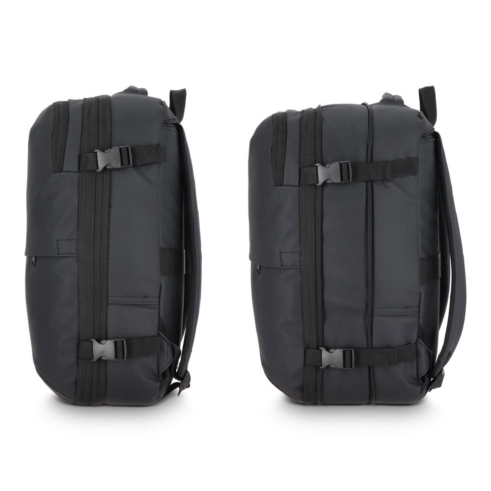 PU-gecoate Dalston Pack vacuümrugzak 30 x 15 x 45 cm 20L