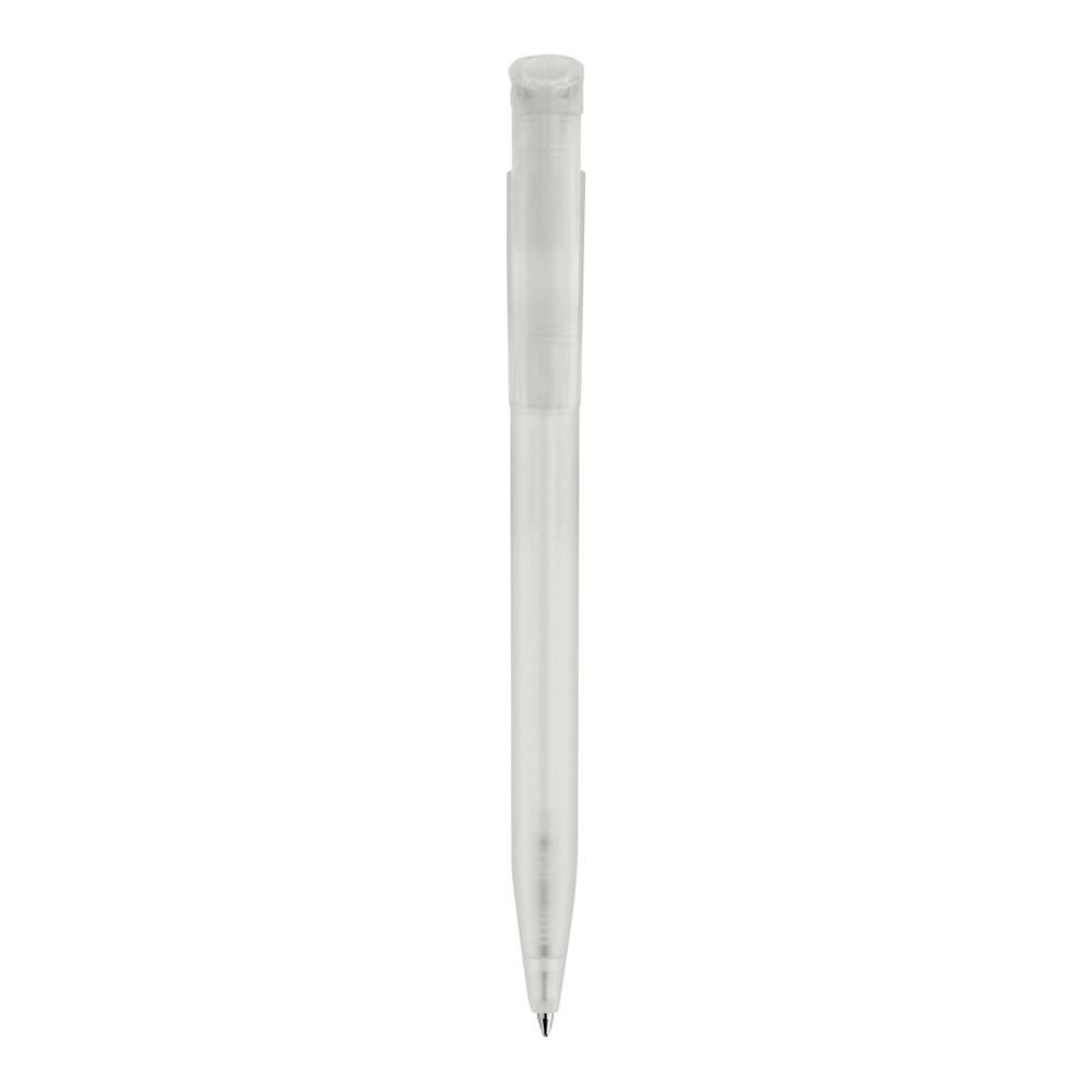 Balpen S45 R-PET transparant