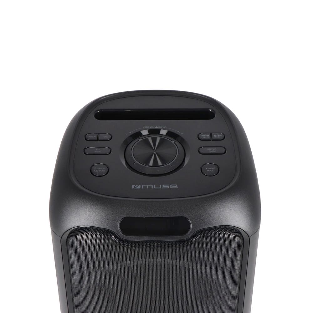 M-1803 | Muse Party Speaker met Microfoon 150W
