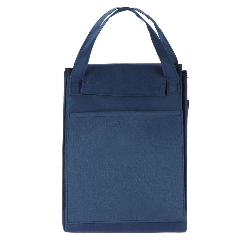Opvouwbare koeltas &amp; picknickmat
