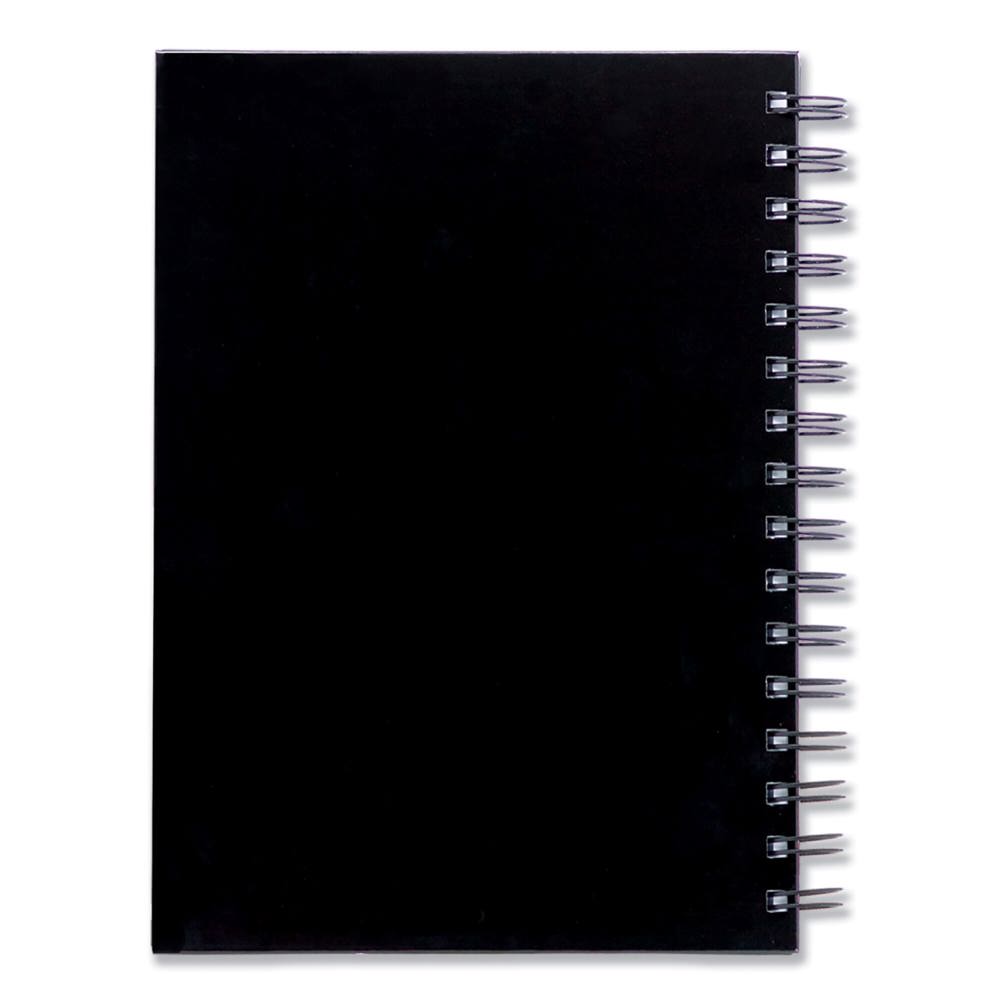 Notitieboek spiraal A5