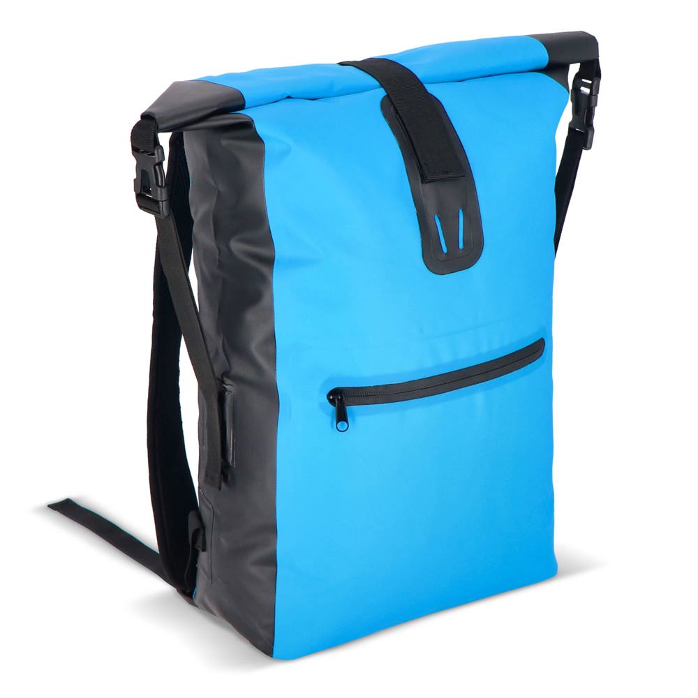 Rugzak Adventure 20L IPX4 - Lichtblauw
