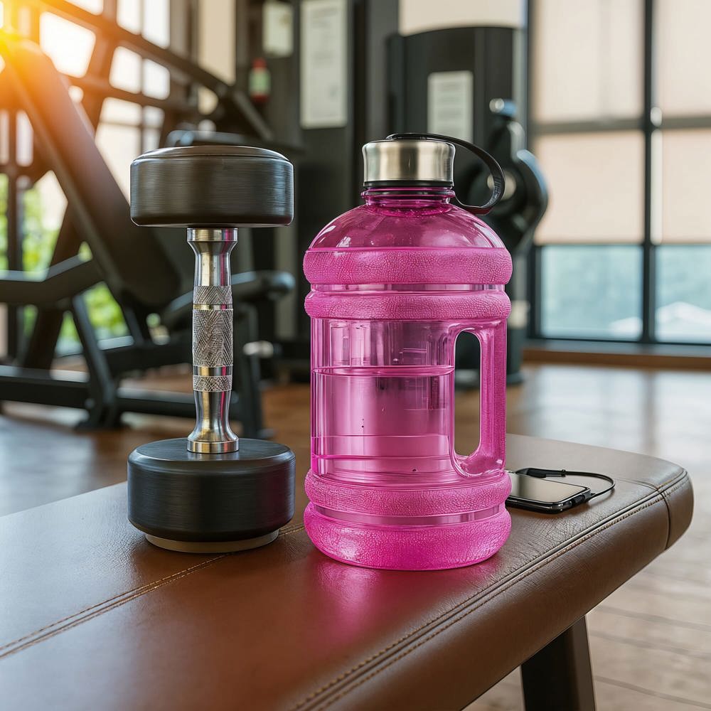 InSideOut Jumper fles 2.2L