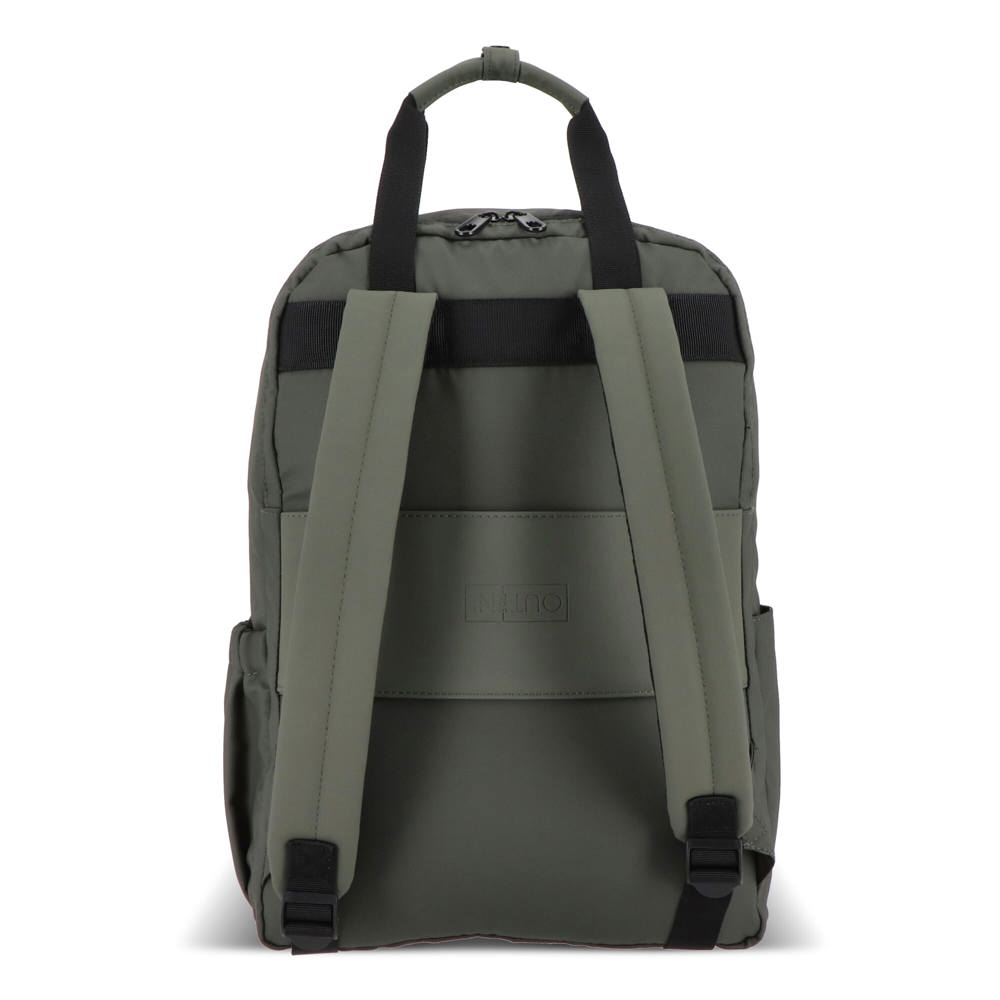 InSideOut Rugzak Carry Pack 