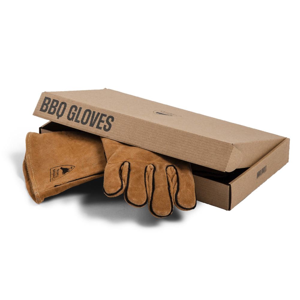 Orrefors Hunting BBQ handschoenen