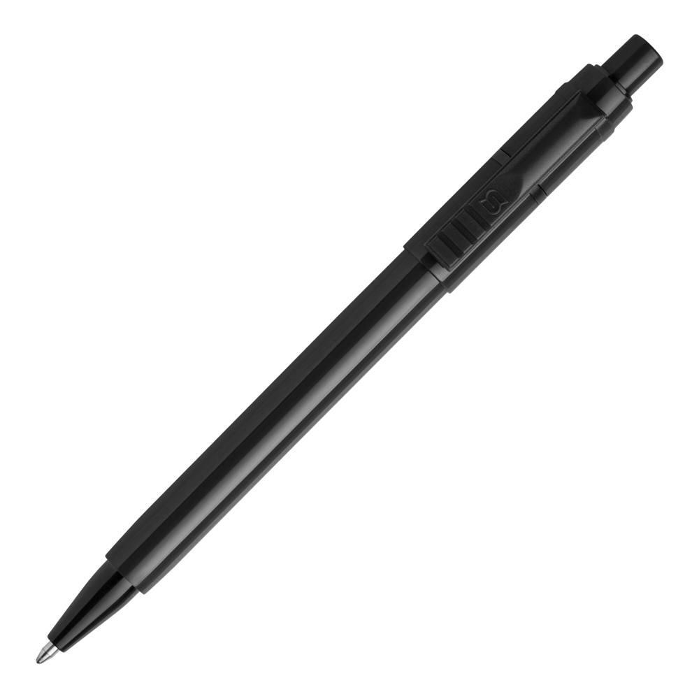 Balpen Baron Extra hardcolour - Zwart / Zwart