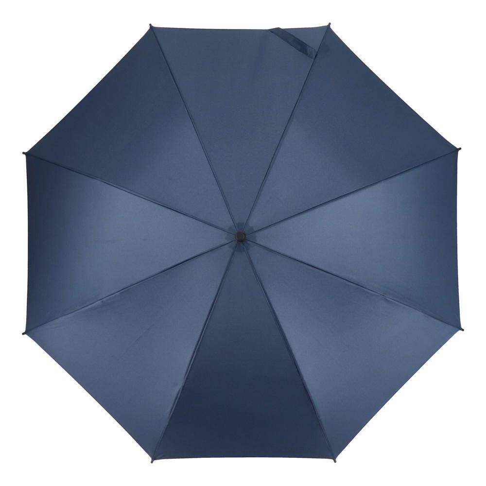 Verdure 190T Pongee 23" Winddichte haakparaplu Auto open