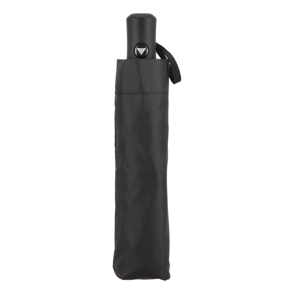 Daintree 190T Pongee 21.5" Opvouwbare winddichte paraplu Auto open