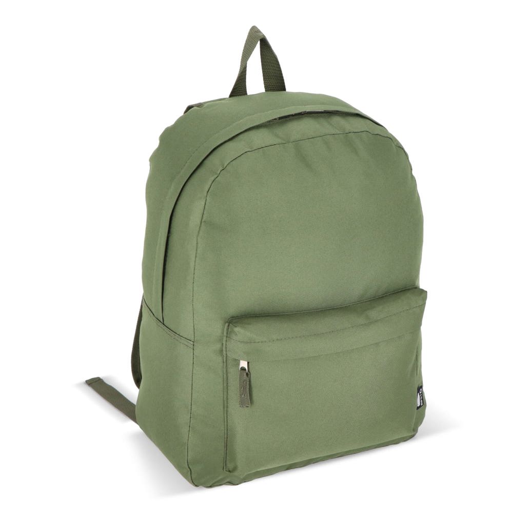 Rugzak R-PET 20L - Donker Groen