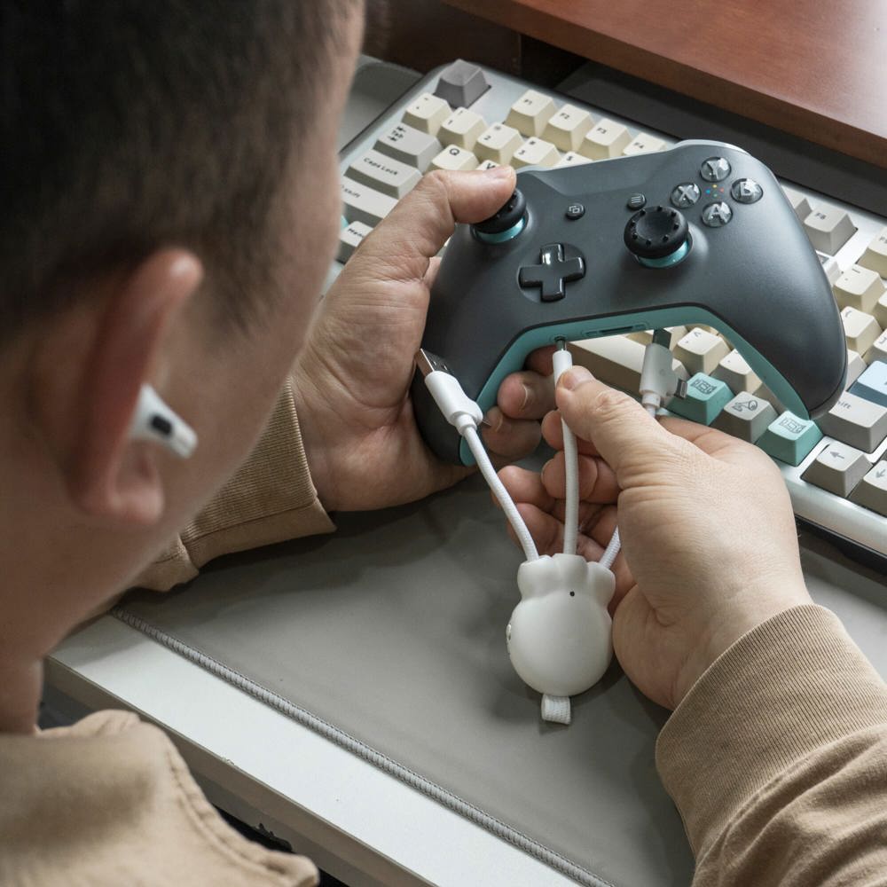 Xoopar OctopusFly Audiozender