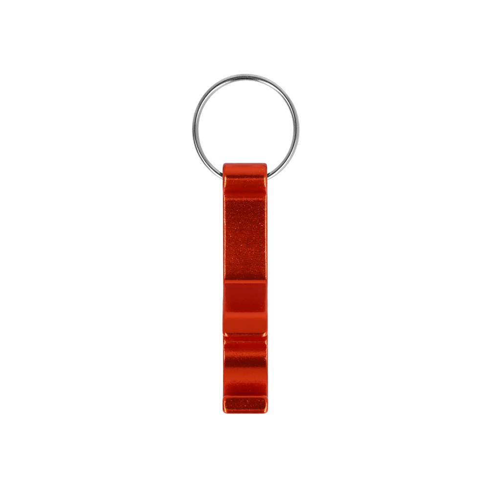 Flesopener sleutelhanger