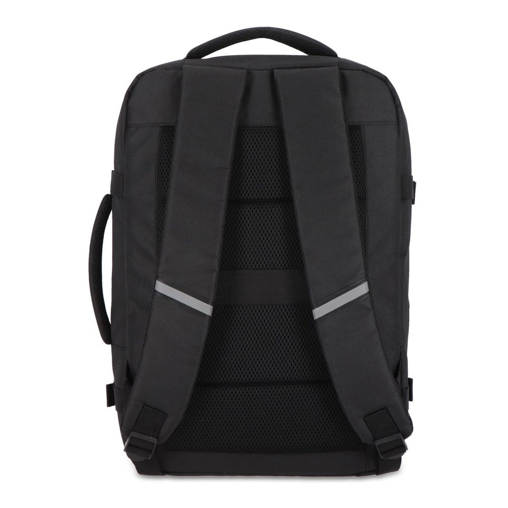 R-PET 600D Cabin proof Laptop rugzak 22L 