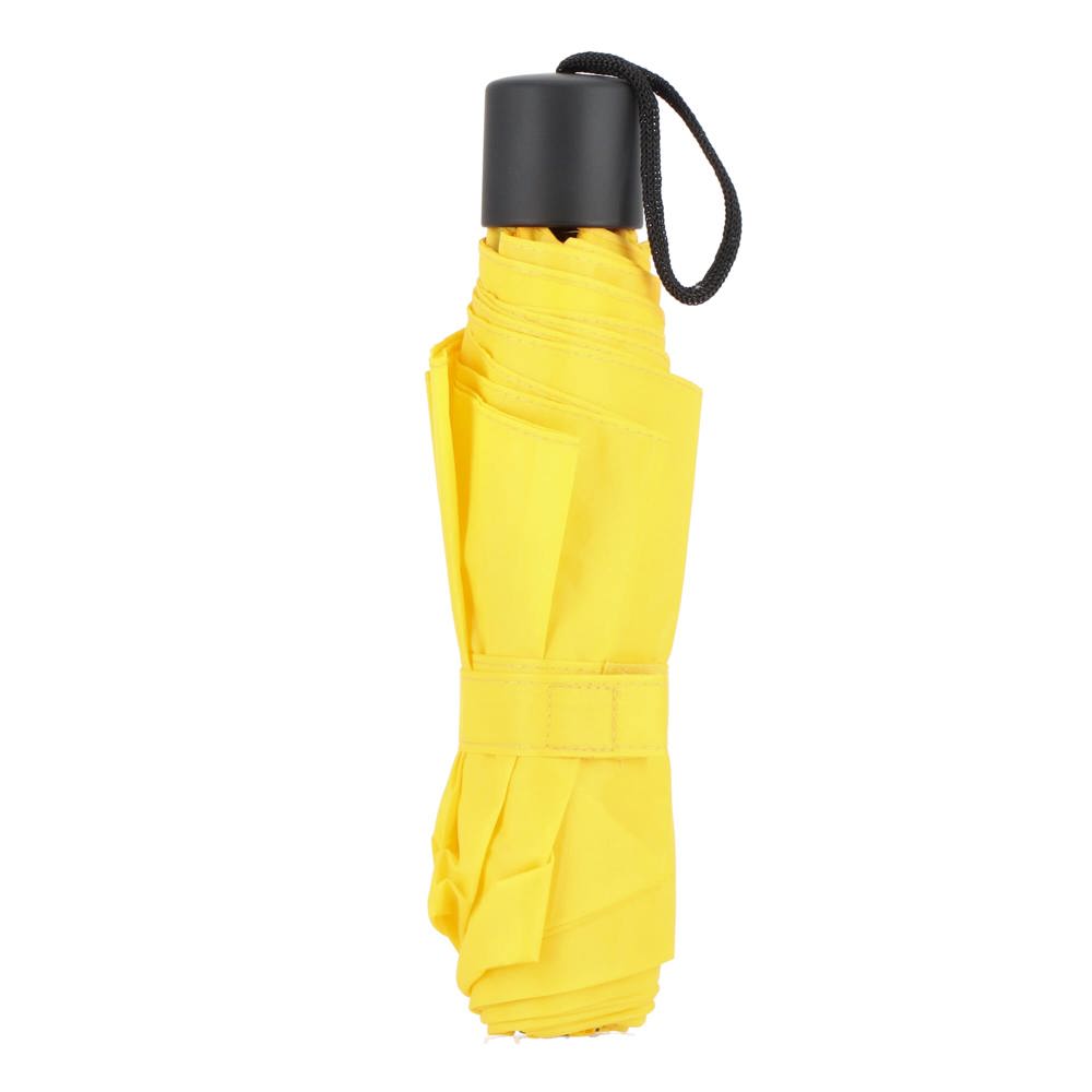 Congo 190T Pongee 21" Opvouwbare paraplu