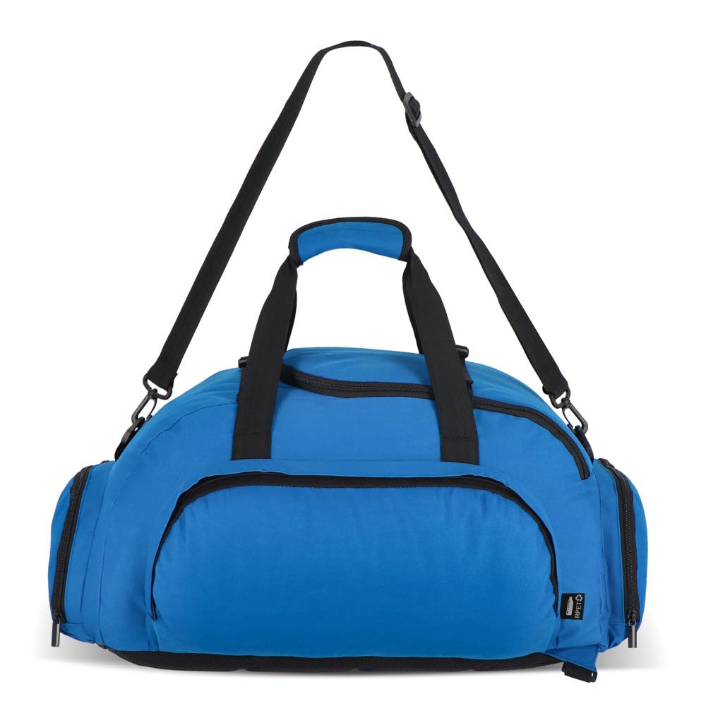 Sporttas / rugzak Karo R-PET 27L - Blauw