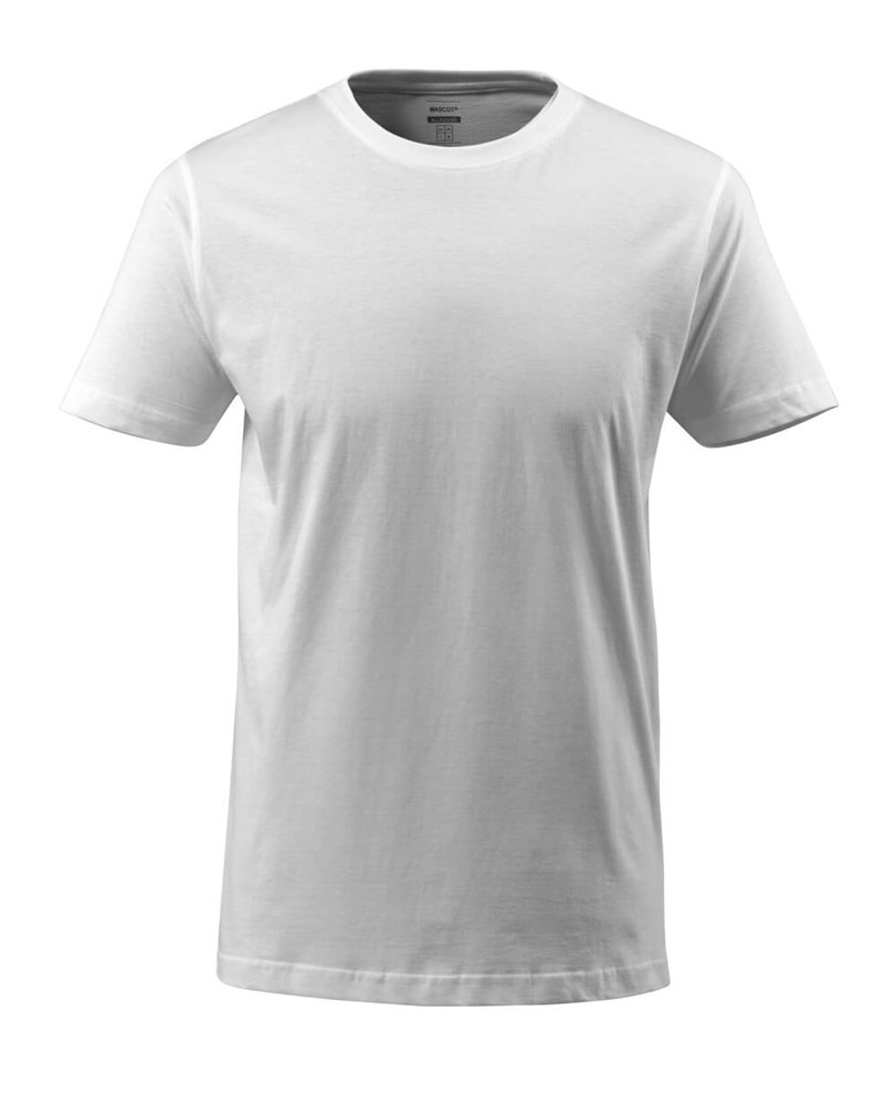 T-shirt - Wit