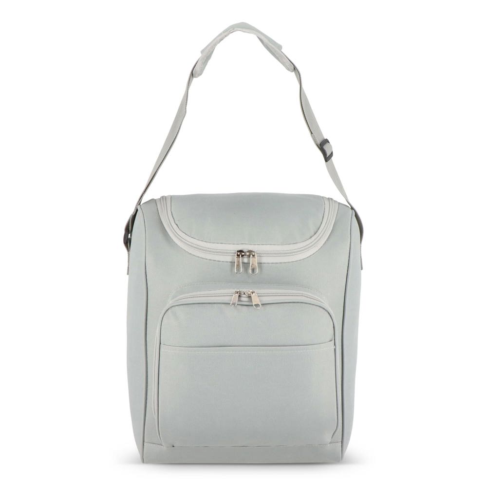 R-PET 600D koeltas, 26 x 19 x 34 cm, 13L