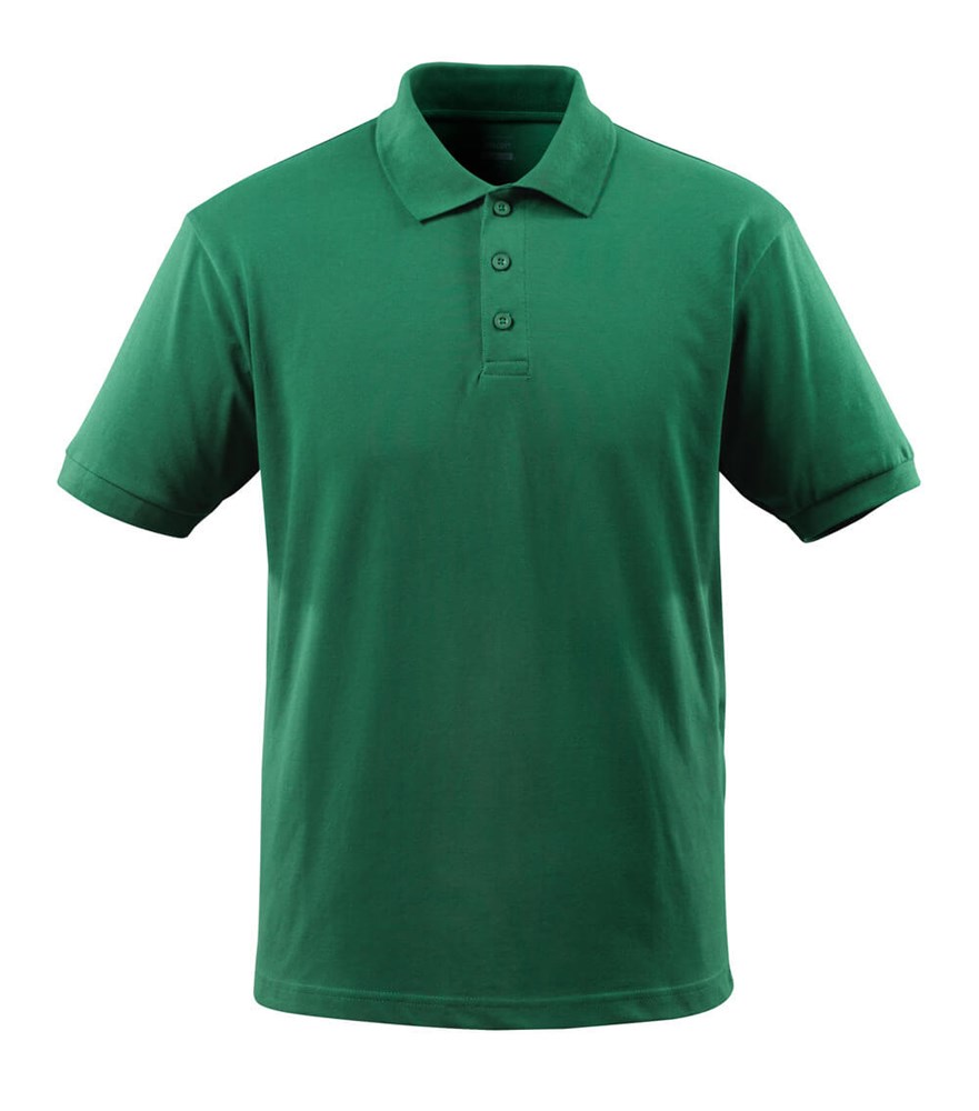 Poloshirt - Groen