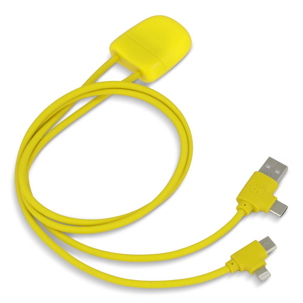Xoopar Ice-C Charging cable