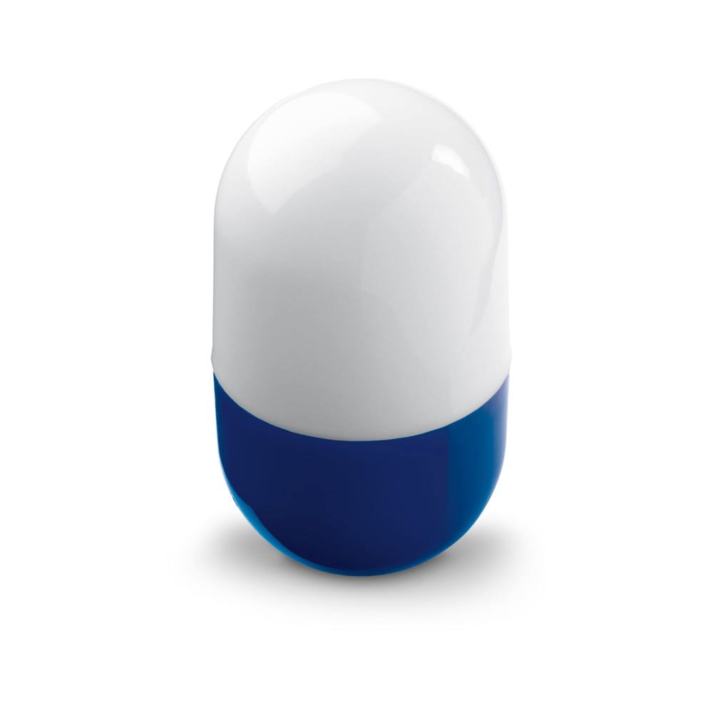 Wobbly light - Blauw