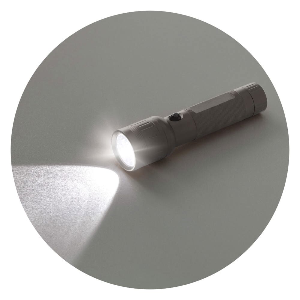 Survival zaklamp