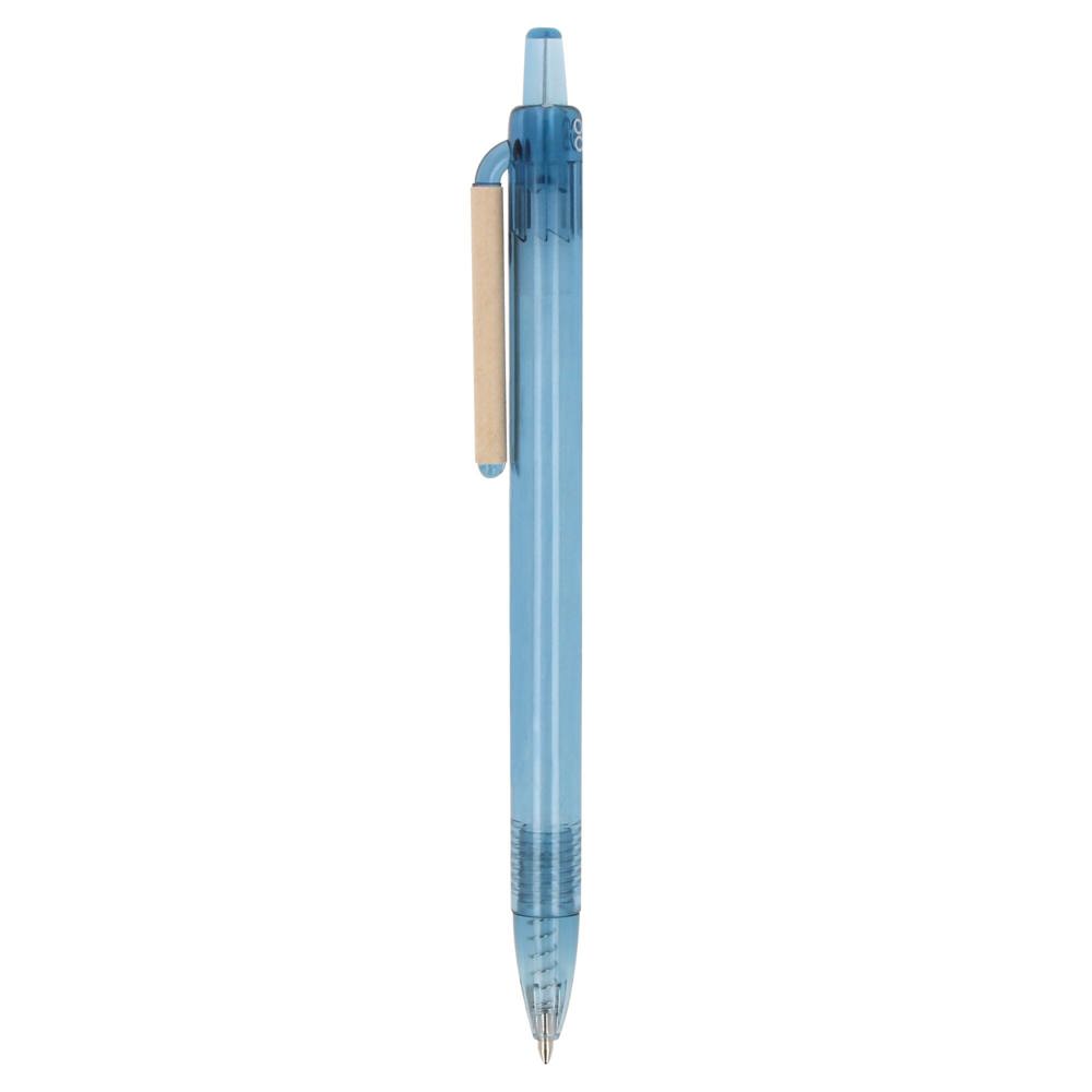 Balpen paperclip Oceanbound Plastic