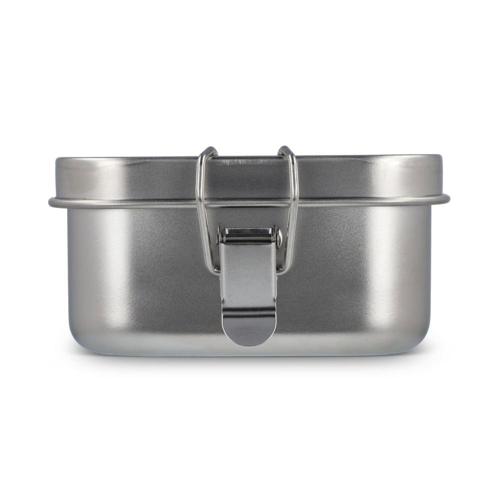 Roestvrij stalen lunchbox