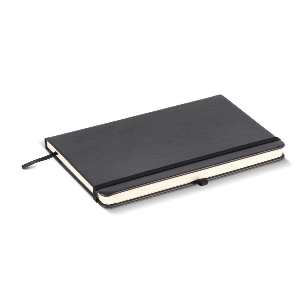 Notitieboek Iroko hardcover laser A5