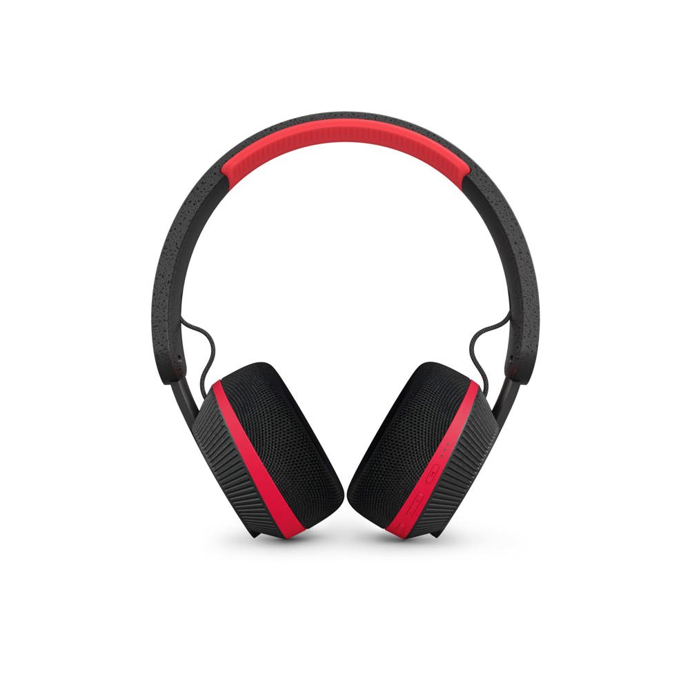 TAA6219 | Philips Bluetooth Sport Headset Zonne-energie