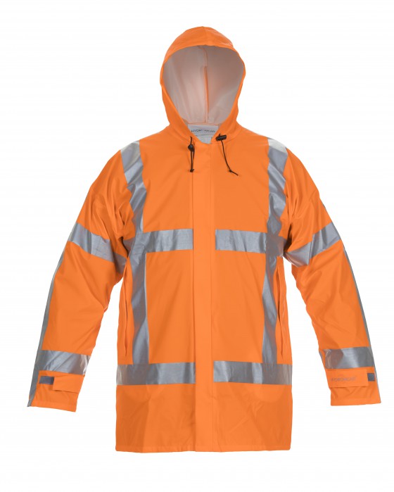 Hydrowear regenjas Nice RWS