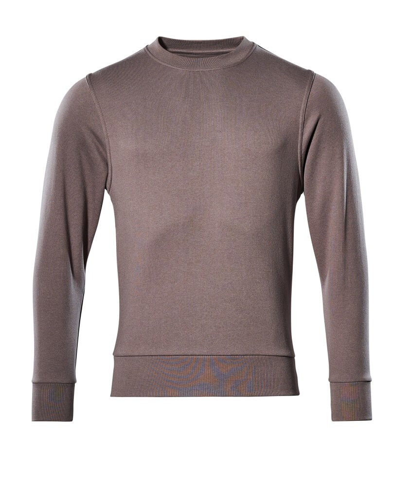 Sweatshirt - antraciet