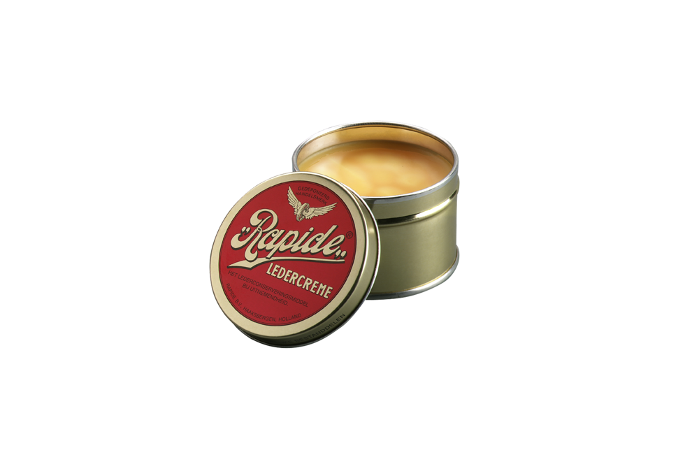 Rapide ledervet blanco 150ml