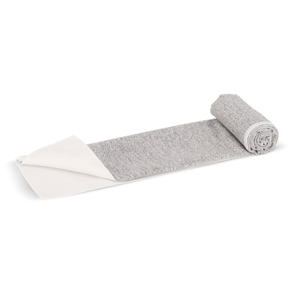 Sneldrogende handdoek R-PET 50 x 100 cm sublimatie