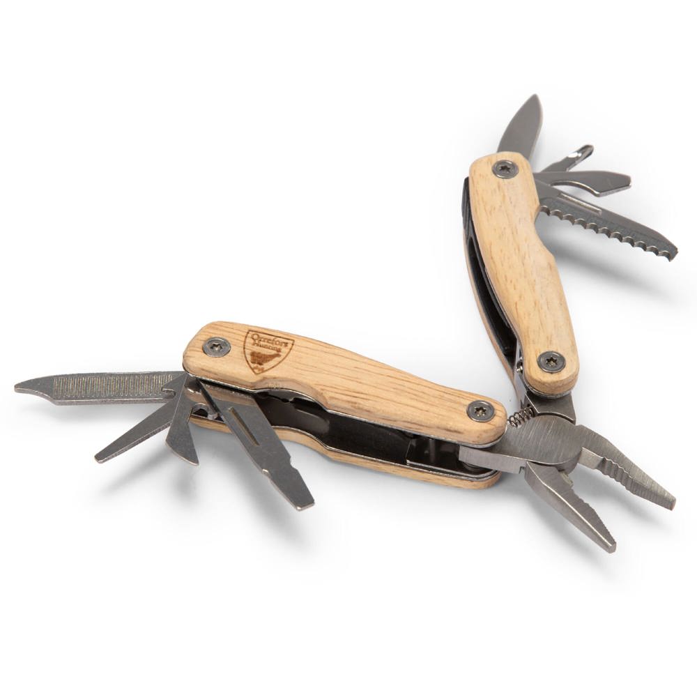Orrefors Hunting multitool
