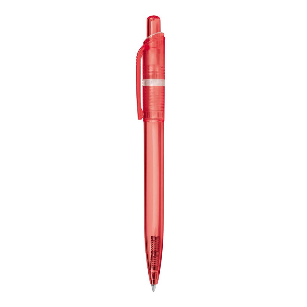 Balpen Ducal Clear transparant