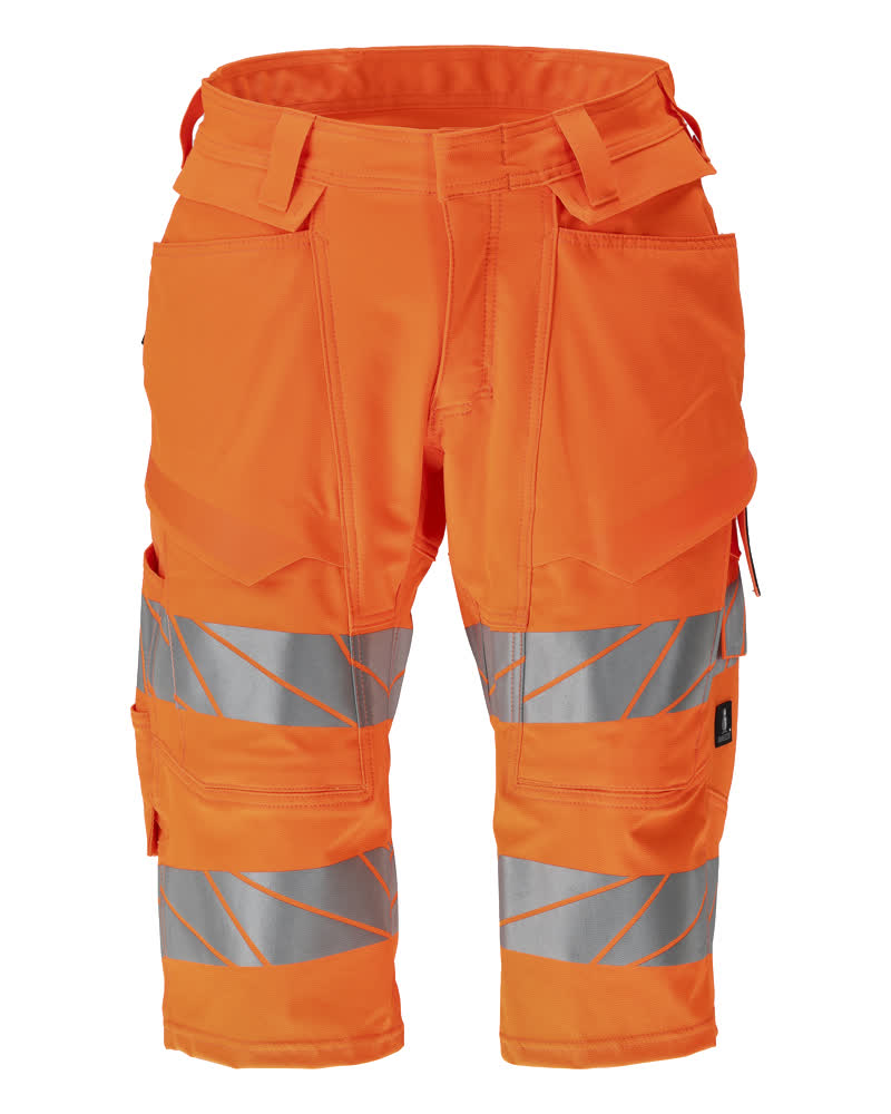 Shorts, lange