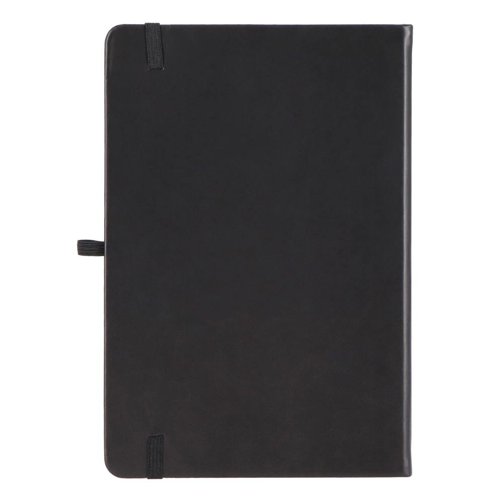 Notitieboek Iroko hardcover laser A5