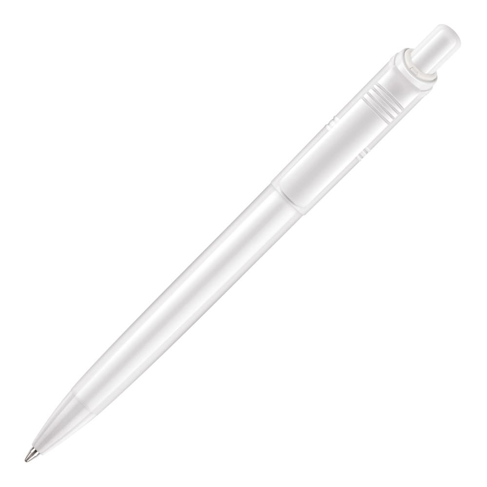 Balpen Ducal hardcolour - Wit