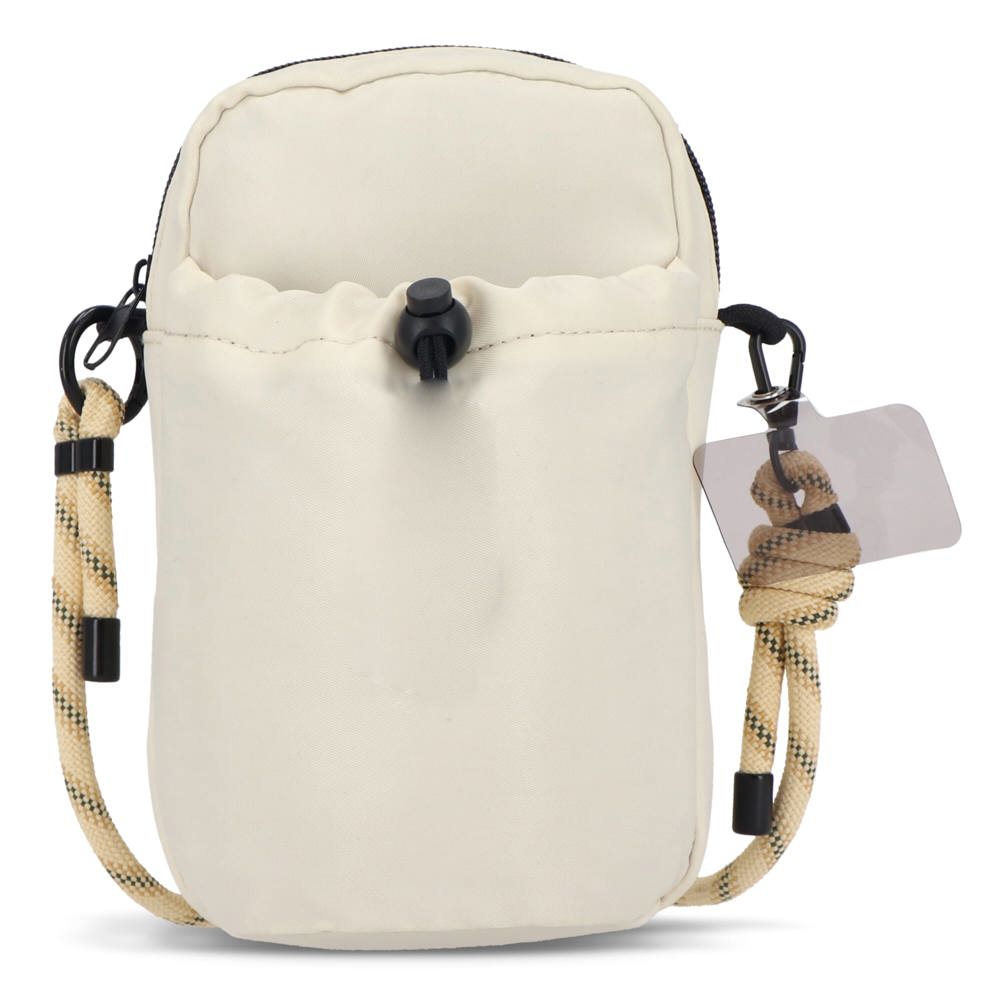 Hydrate Everyday Essentials pouch met paracord draagkoord