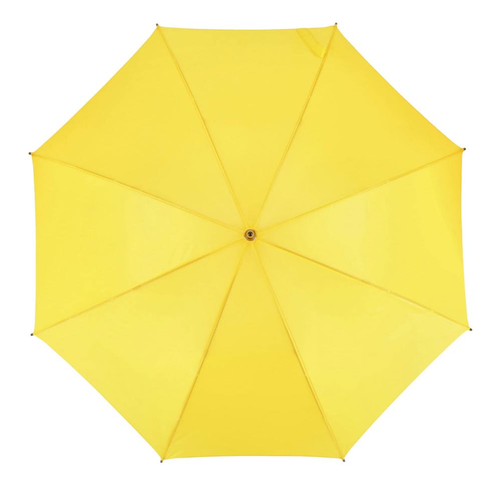 Bosco 190T Polyester 23" Stok paraplu Auto open