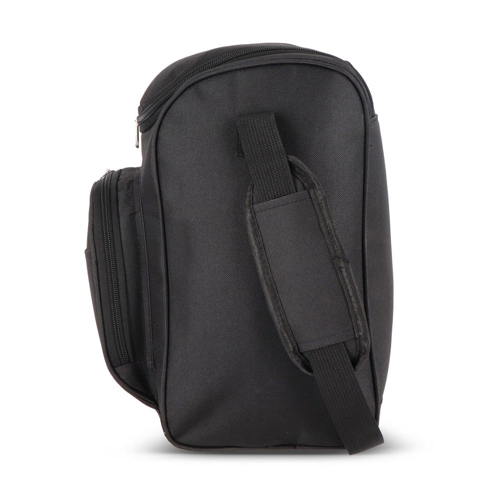 R-PET 600D koeltas, 26 x 19 x 34 cm, 13L