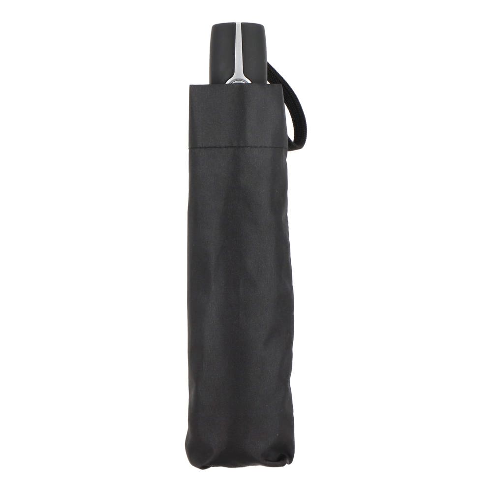 Taman Pongee 21" Opvouwbare winddichte paraplu Auto open &amp; close
