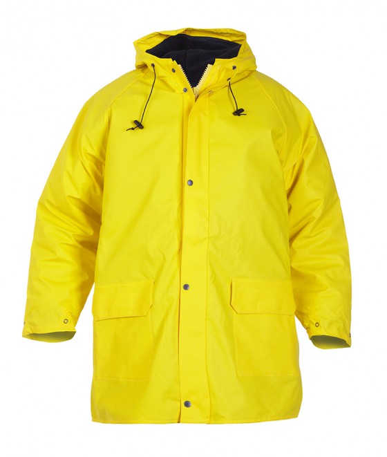 Hydrowear parka Stetton