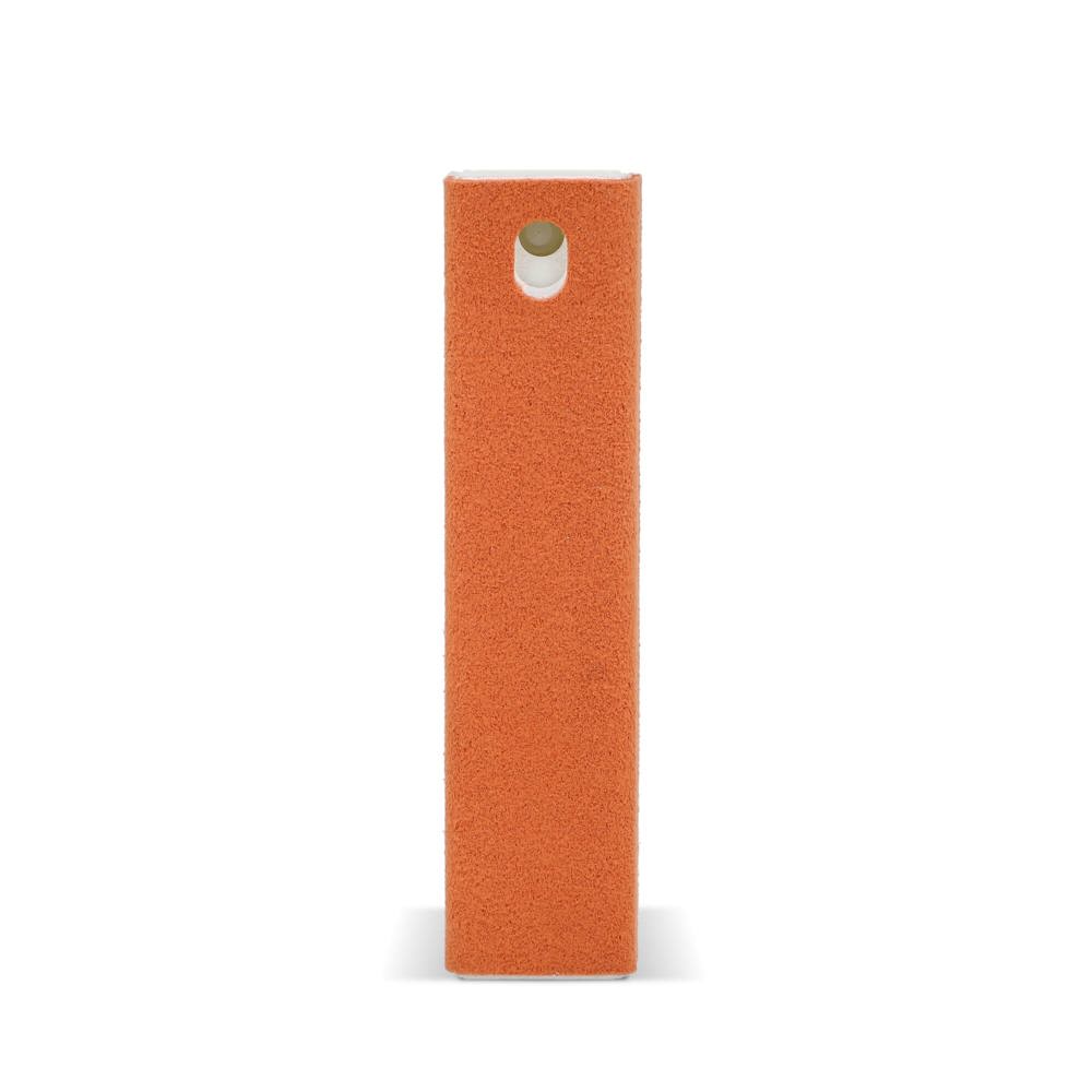 Spray cleaner 15ml - Wit / Oranje